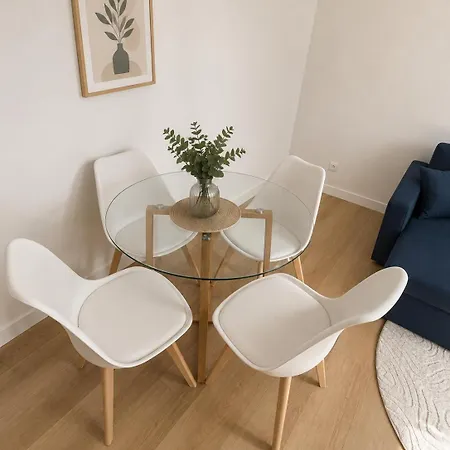 Porte D'italie - Paris Apartman Le Kremlin-Bicêtre